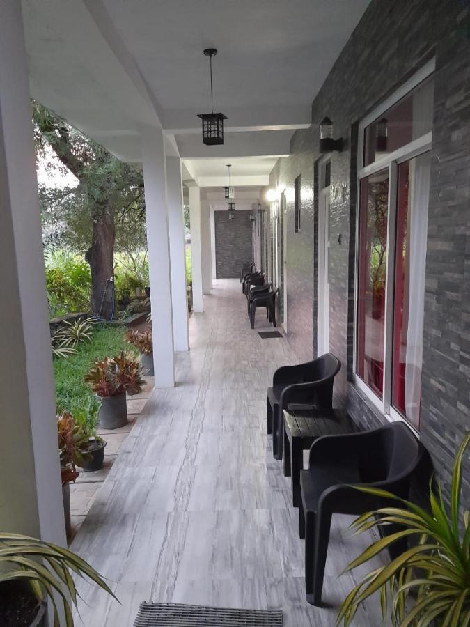 My Home Guest Polonnaruwa Luaran gambar