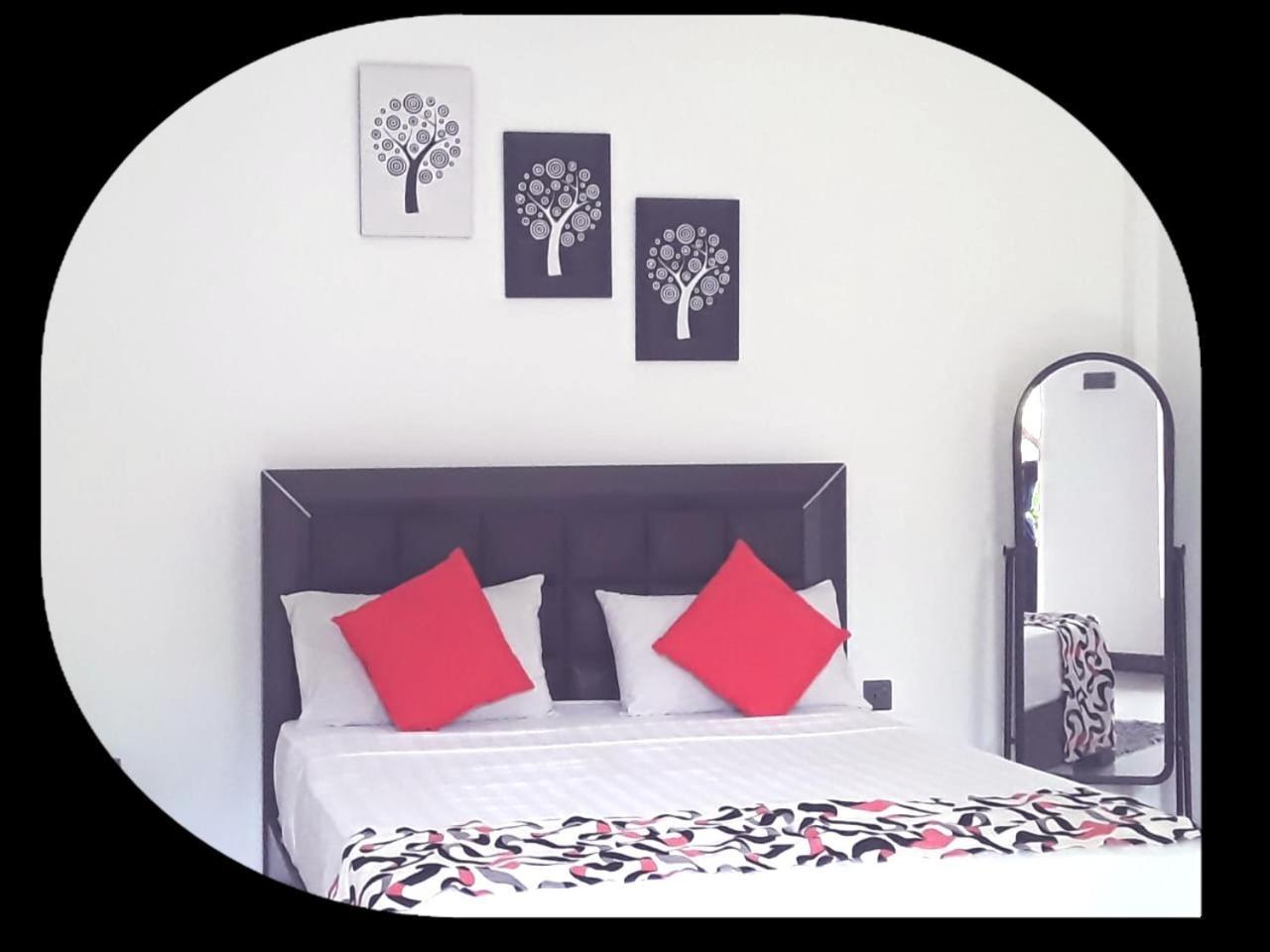 My Home Guest Polonnaruwa Luaran gambar