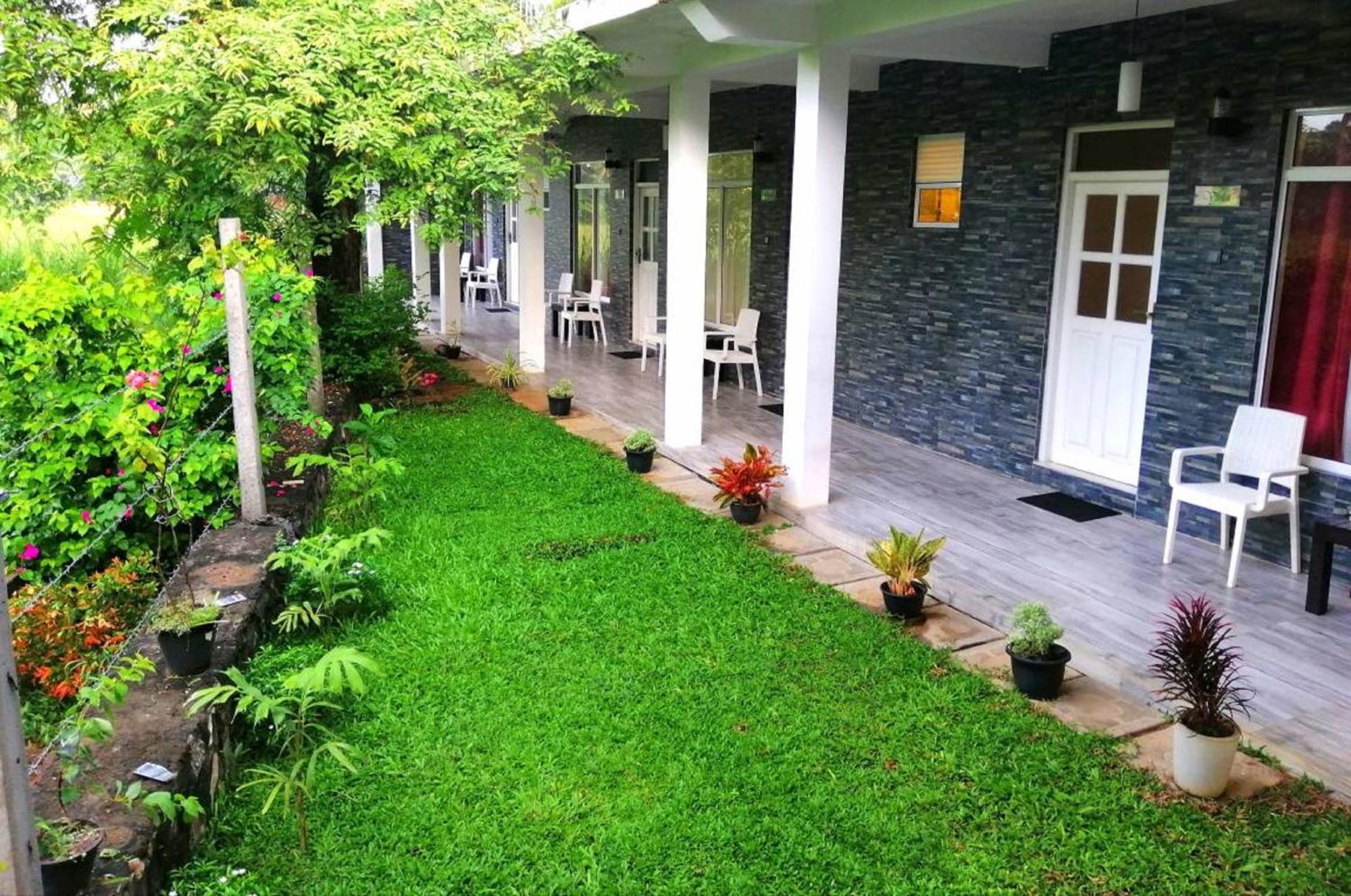 My Home Guest Polonnaruwa Luaran gambar