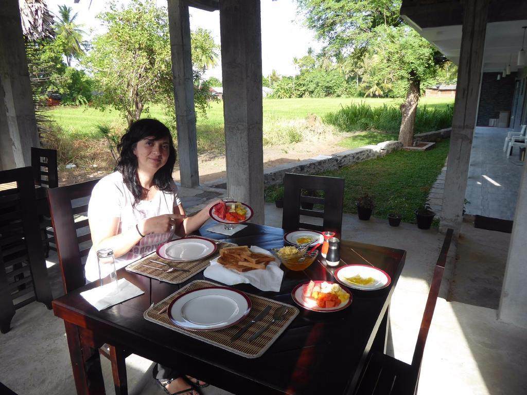 My Home Guest Polonnaruwa Luaran gambar