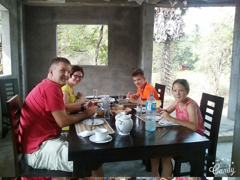 My Home Guest Polonnaruwa Luaran gambar
