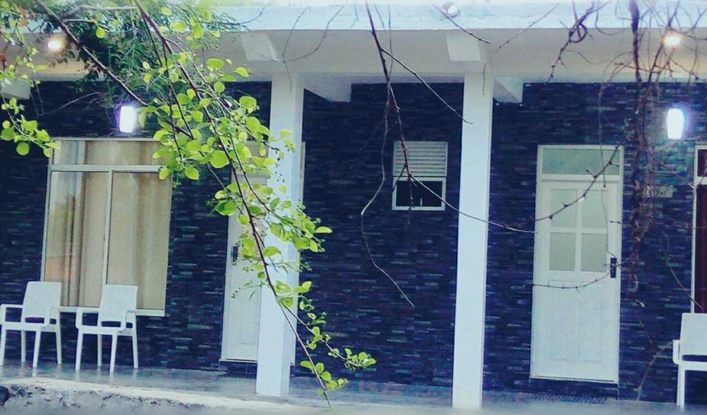 My Home Guest Polonnaruwa Luaran gambar
