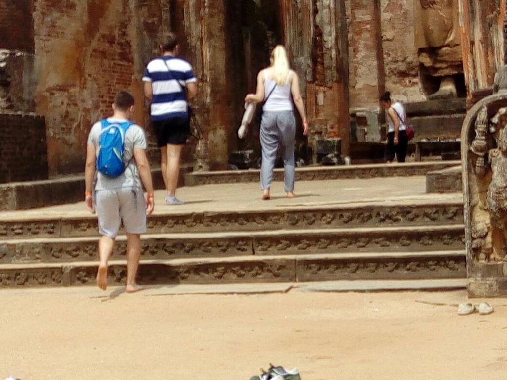 My Home Guest Polonnaruwa Luaran gambar