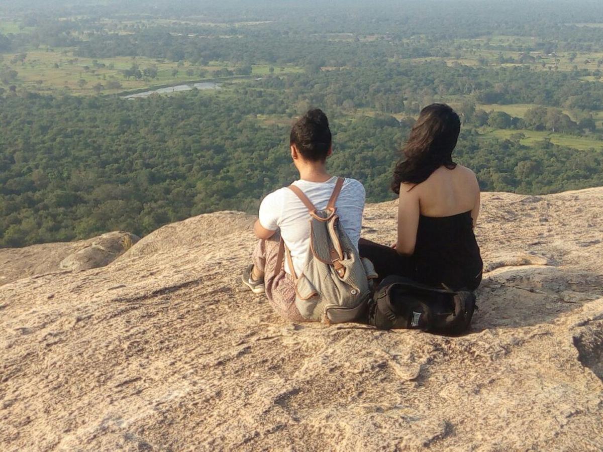 My Home Guest Polonnaruwa Luaran gambar